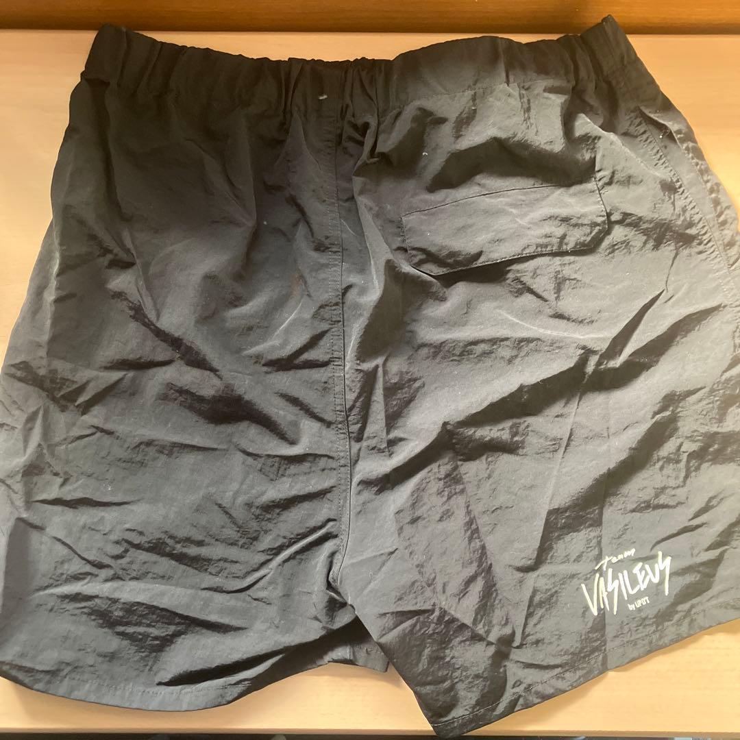 TEAM VASILEUS 武尊 ファイトパンツ