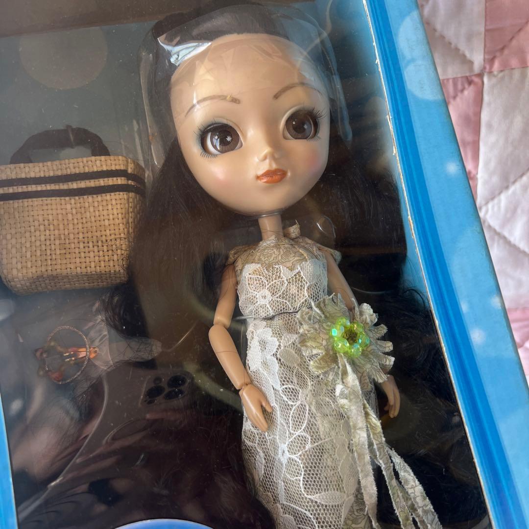 プーリップpullipスコール