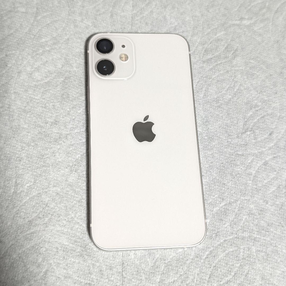 Apple iPhone 12 mini 128GB SIMフリー ハイエンド