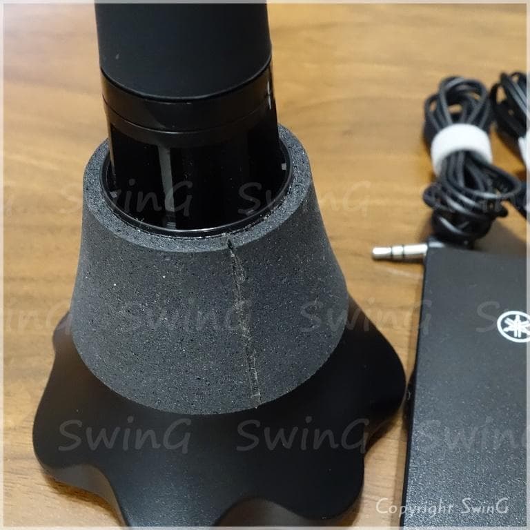 YAMAHA サイレントブラス SB7X [61]