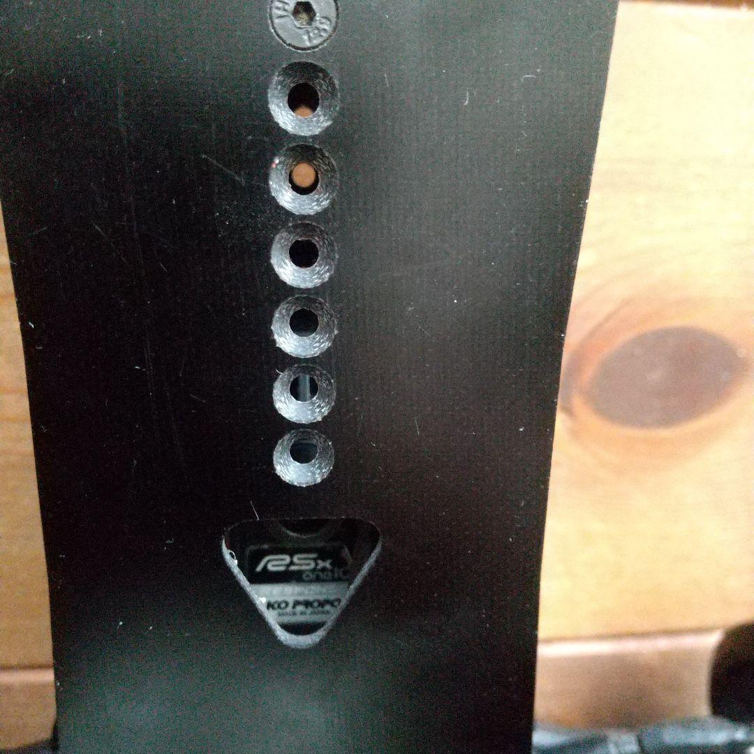 ラジコン 1/10 サクラD5 シャーシ、メカ、プロポセット