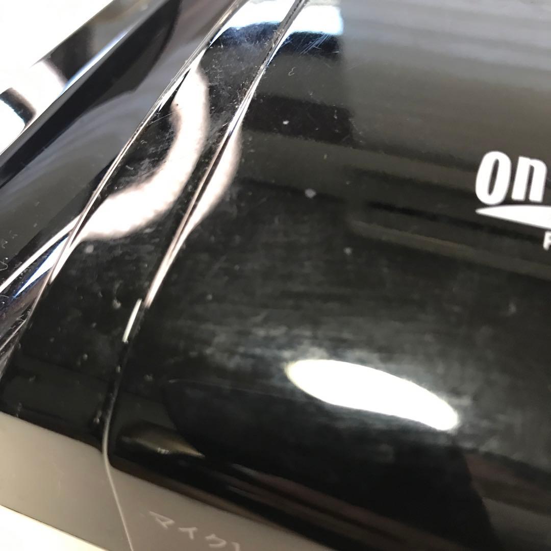 ON STAGE パーソナルカラオケ PK-NE01W