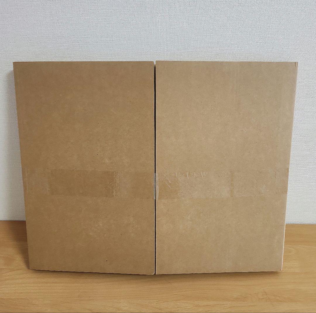 ゴッホ美術館　カビゴンとゴンベ ジクレーキャンバスアート　Sサイズ　枠なし