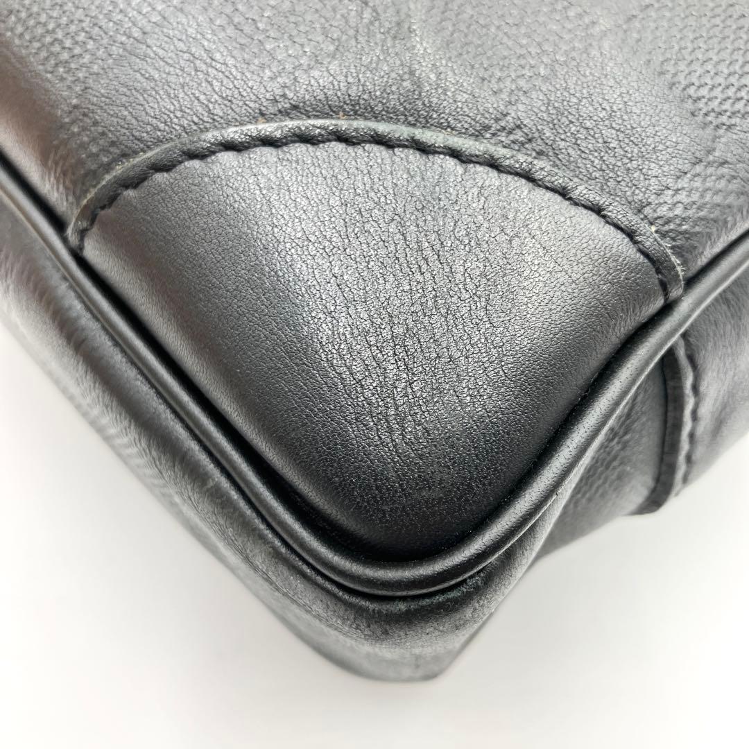 大人気✨ルイヴィトン ダミエ アンフィニ ポルトドキュマン ヴォワヤージュ