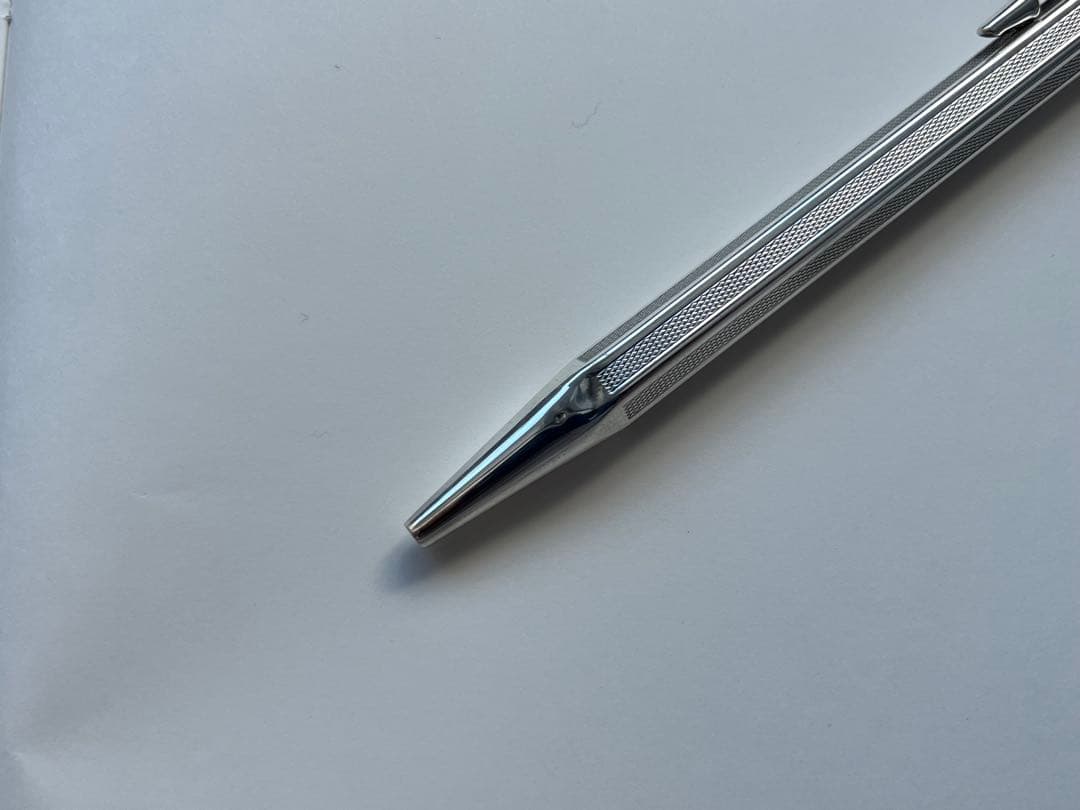 カランダッシュ エクリドール グレンドージュ sv800