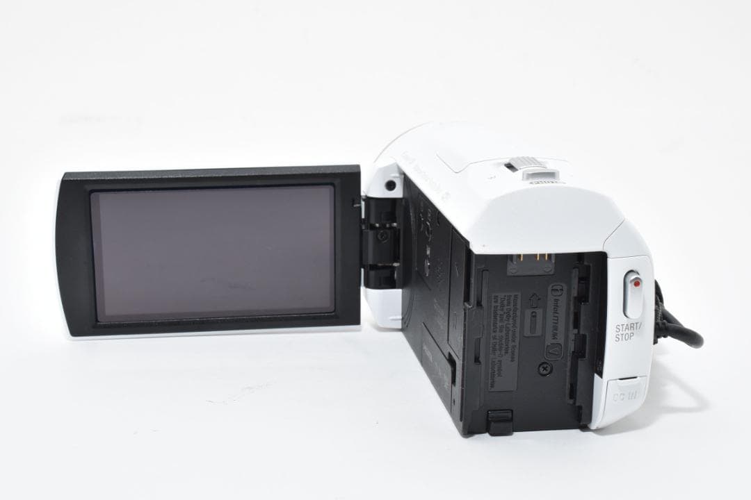 ■ ほぼ新品 ■ ソニー　SONY HDR-CX680 J251112#733