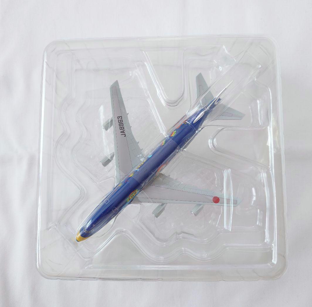 ANA 全日空商事 JA8963 NH40073 マリンジャンボ　1/400