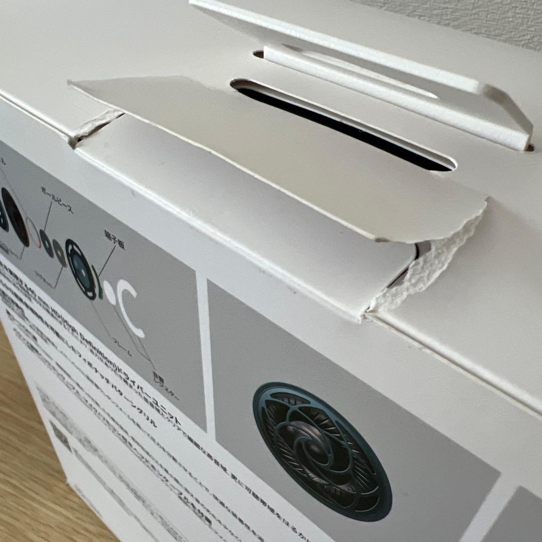 SONY ハイレゾヘッドホン MDR-1AM2（S） シルバー