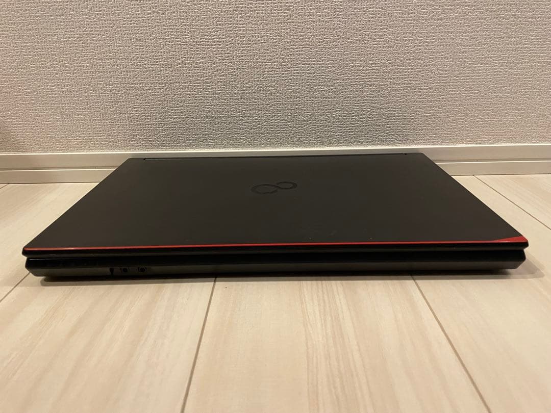 富士通 A5511/G i3-1125G4 大容量バッテリーモデル Office