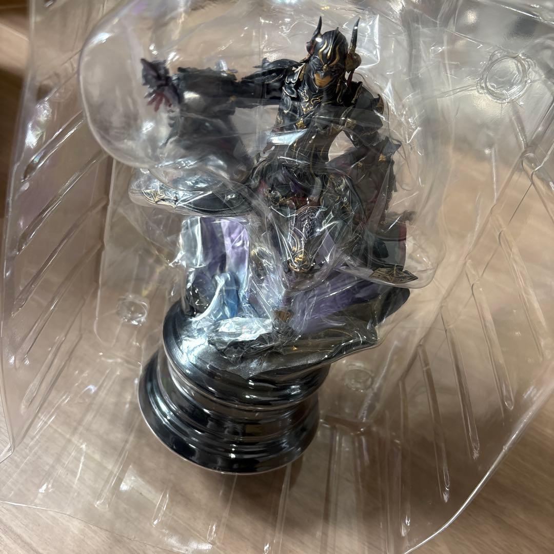 ファイナルファンタジー14 漆黒のヴィランズ コレクターズエディション