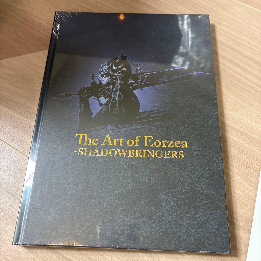 ファイナルファンタジー14 漆黒のヴィランズ コレクターズエディション