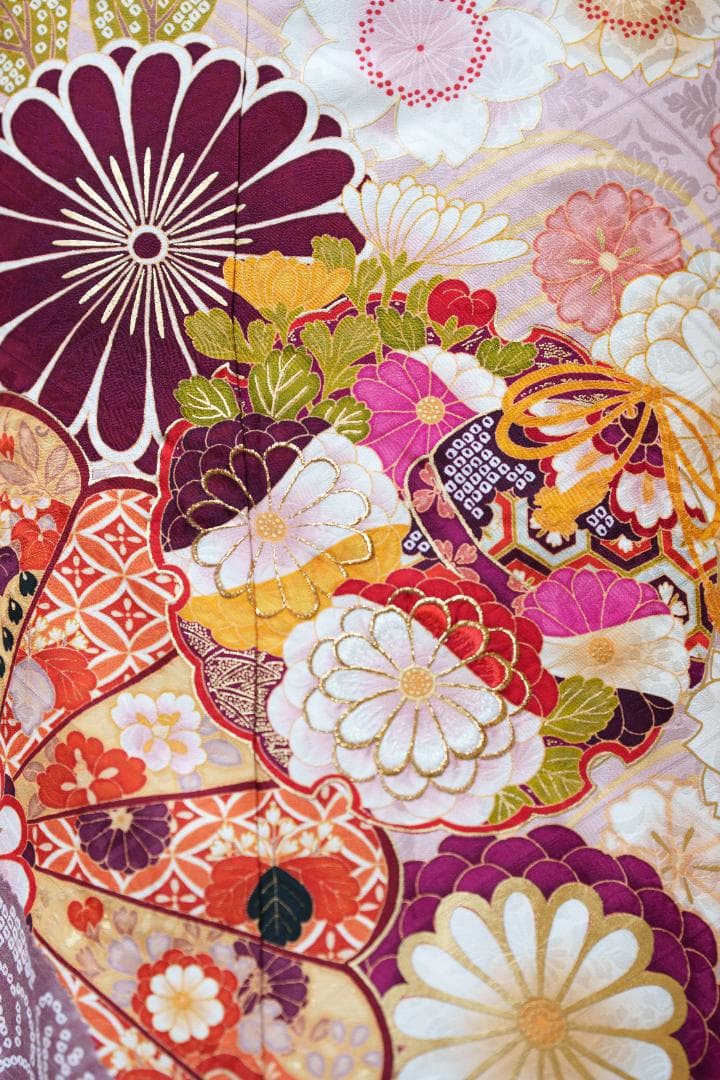 ≪美品≫ののんさま専用　振袖のみ