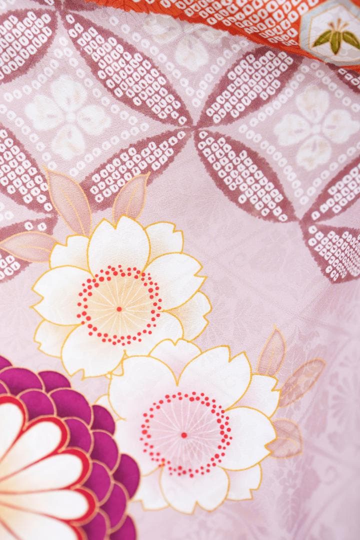 ≪美品≫ののんさま専用　振袖のみ