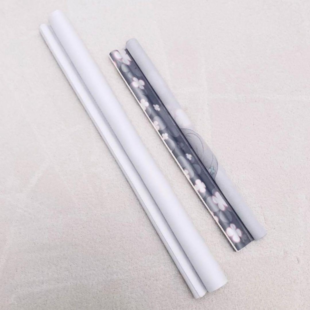 Aチャンネル　五組10th タペストリー　特典　タペストリー　2点セット