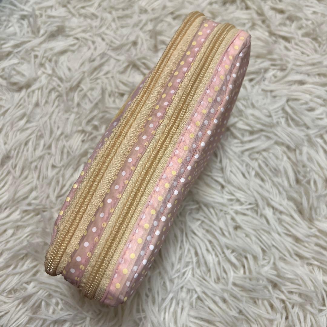 ヨーグルくん　ポーチ