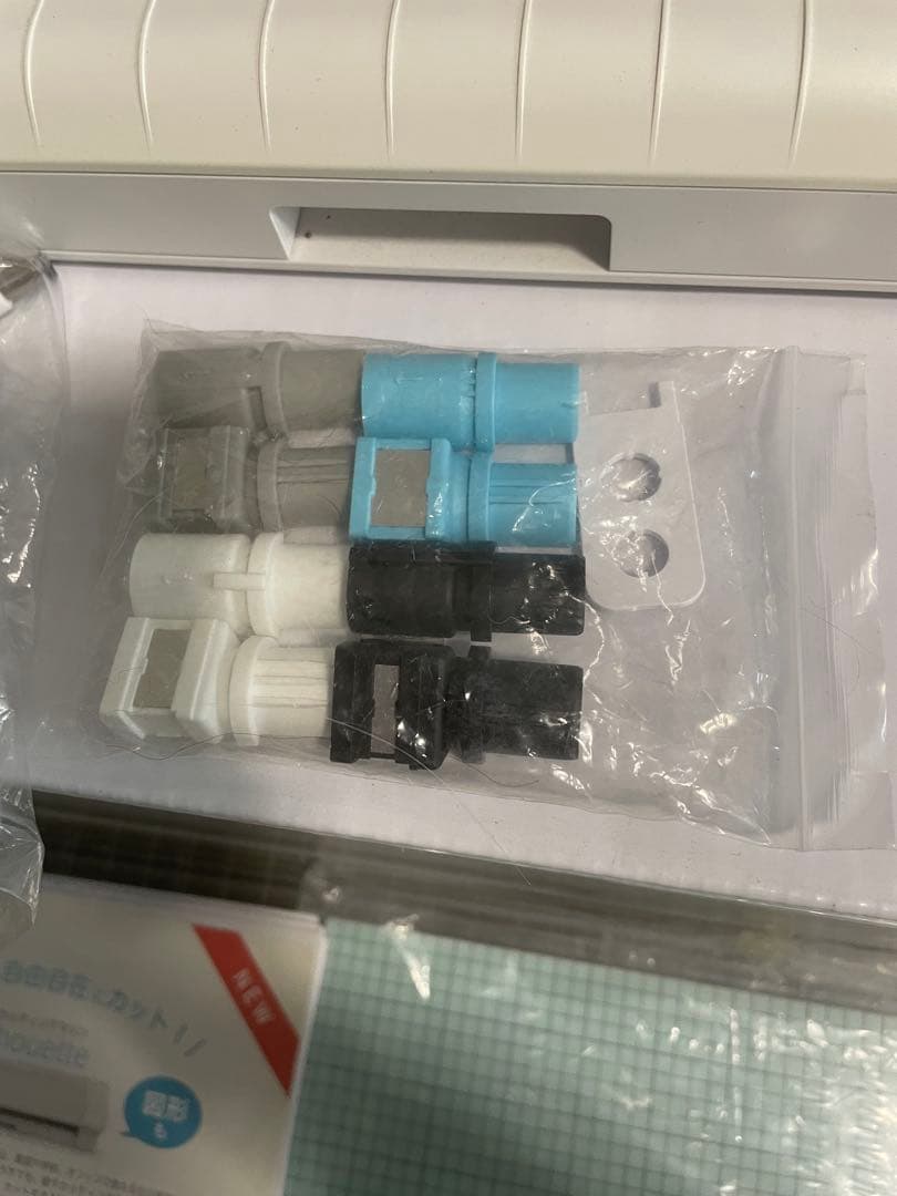 Silhouette CAMEO4 カッティングマシン