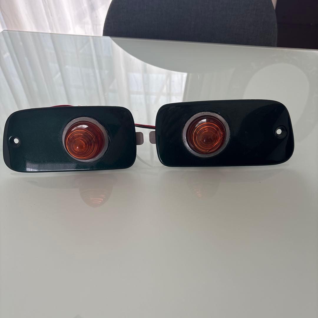 ミラジーノL700sウィンカー