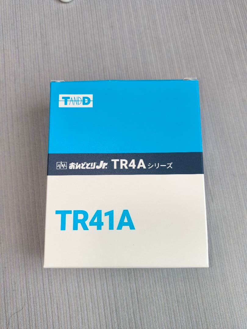 おんどとりJr. TR41A