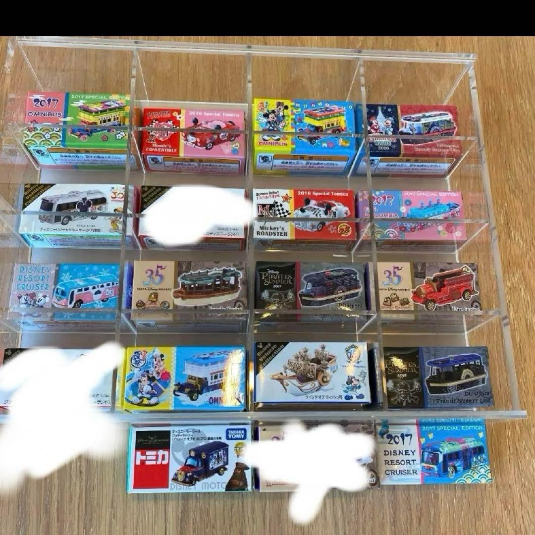 ディズニートミカ　バラ売り　まとめ売り