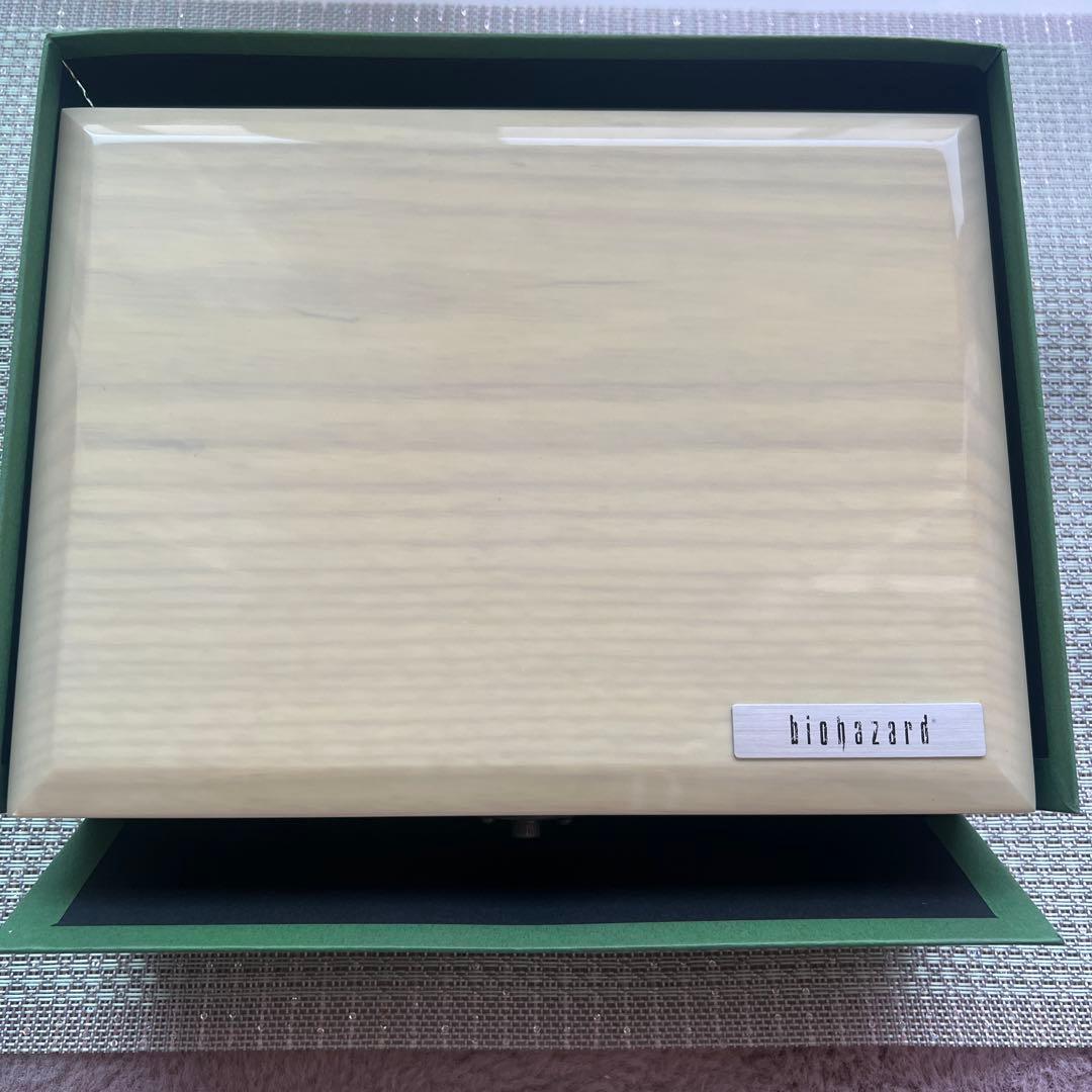 バイオハザード GSX 034 レベッカ・チェンバース 300個限定モデル