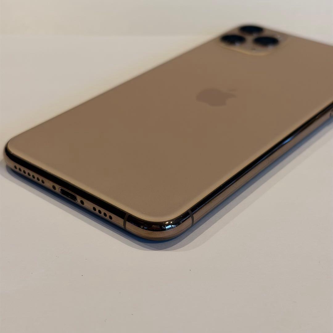 スマートフォン本体 iPhone 11 Pro Max 256GB