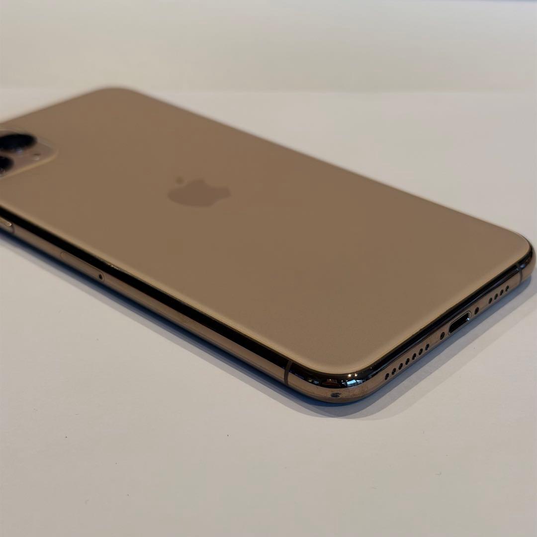 スマートフォン本体 iPhone 11 Pro Max 256GB