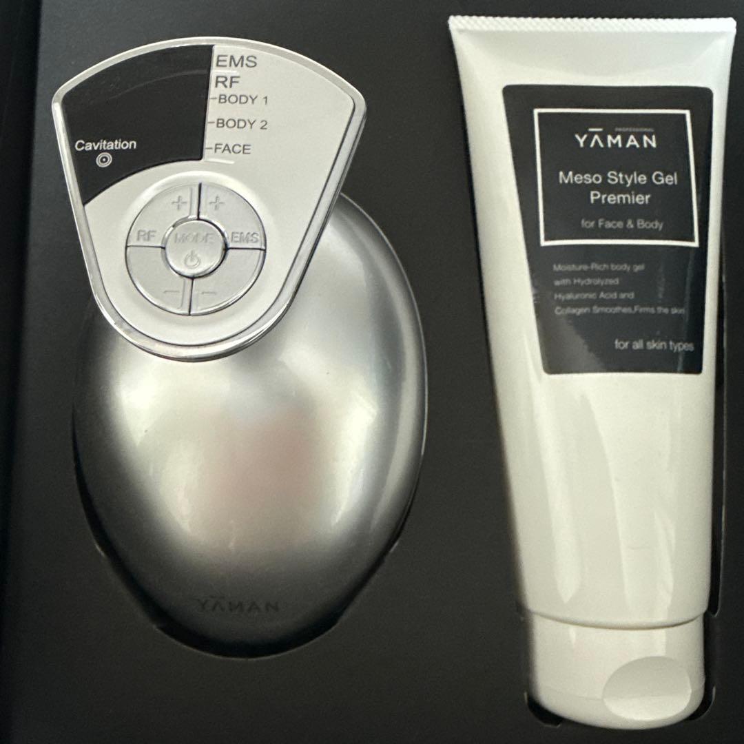 YAMAN ヤーマン キャビスパ　湘南美容外科