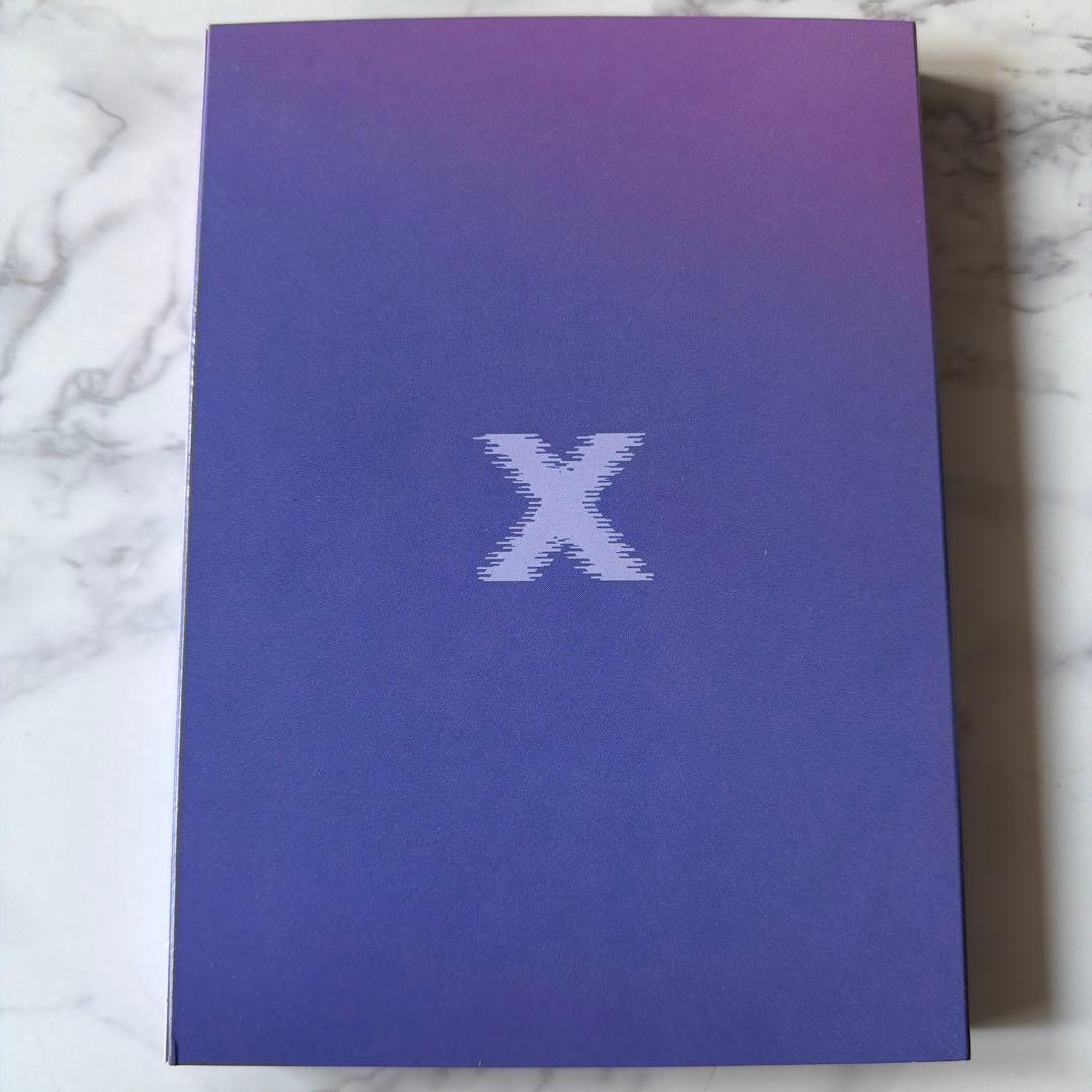 ソ・イングク日本デビュー10周年記念コンサートDVD