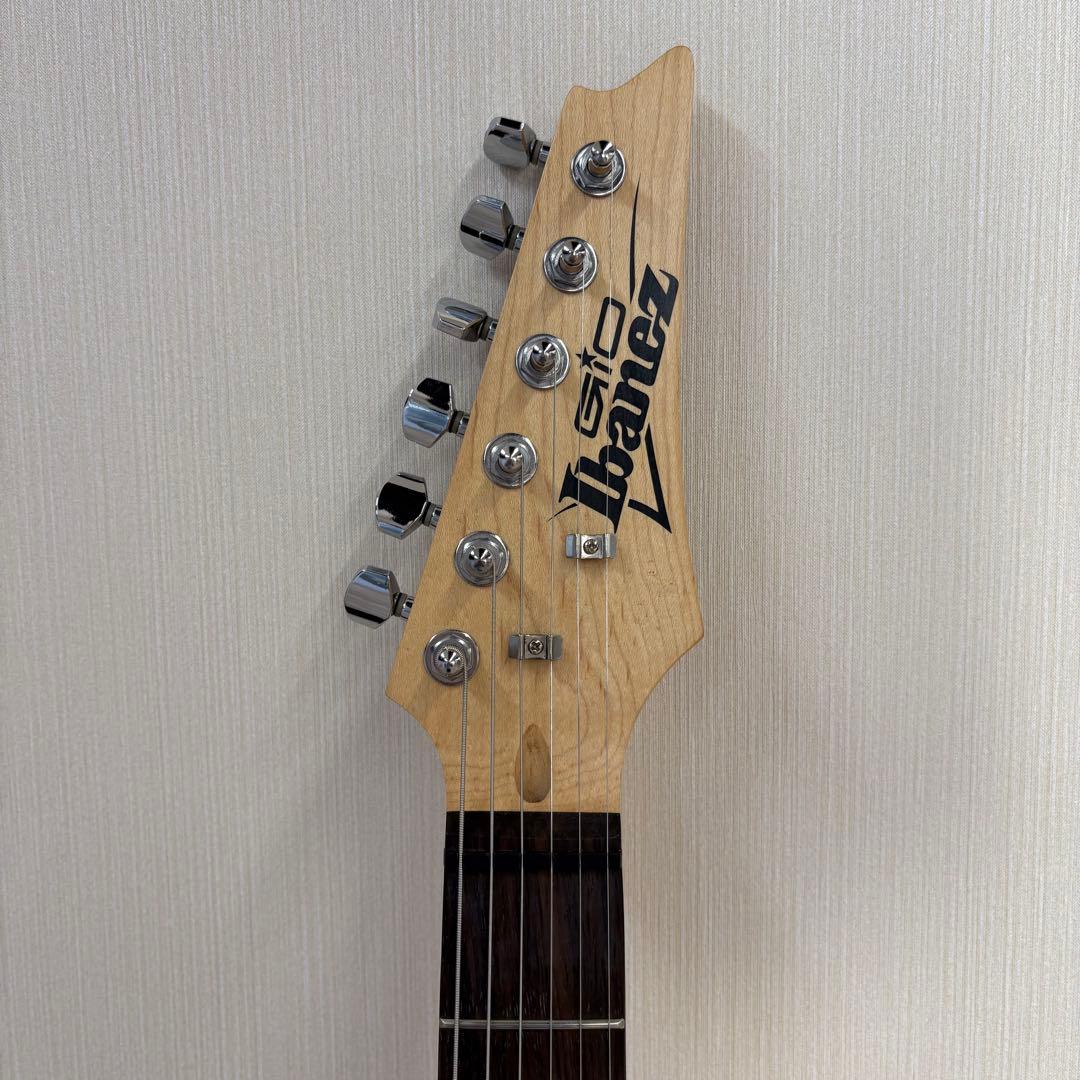 Ibanez N427 エレキギター
