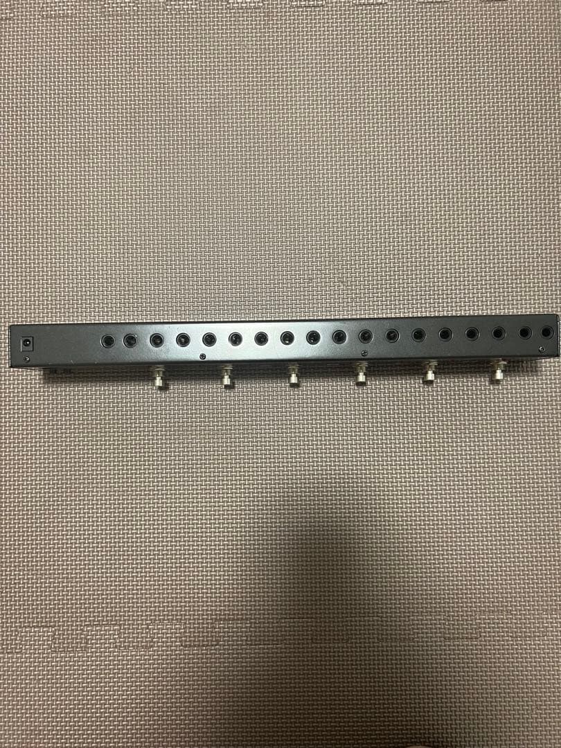 ギター JOYO PXL-8