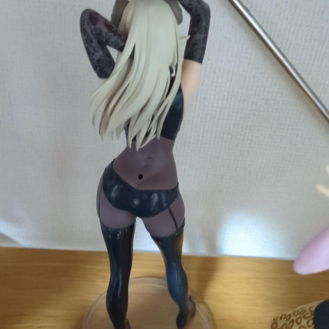 美少女フィギュア１９体