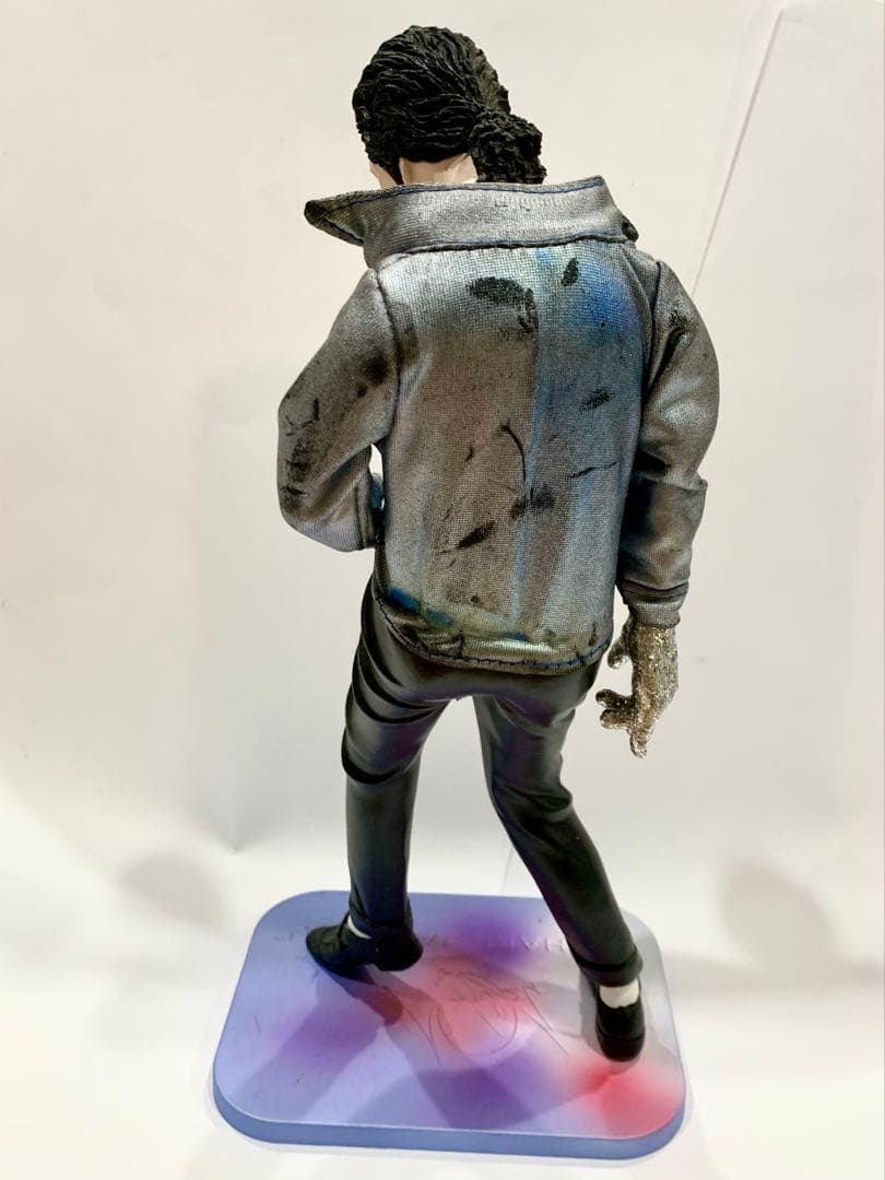 マイケル ジャクソン 1/6 フィギュア　MICHAEL JACKSON