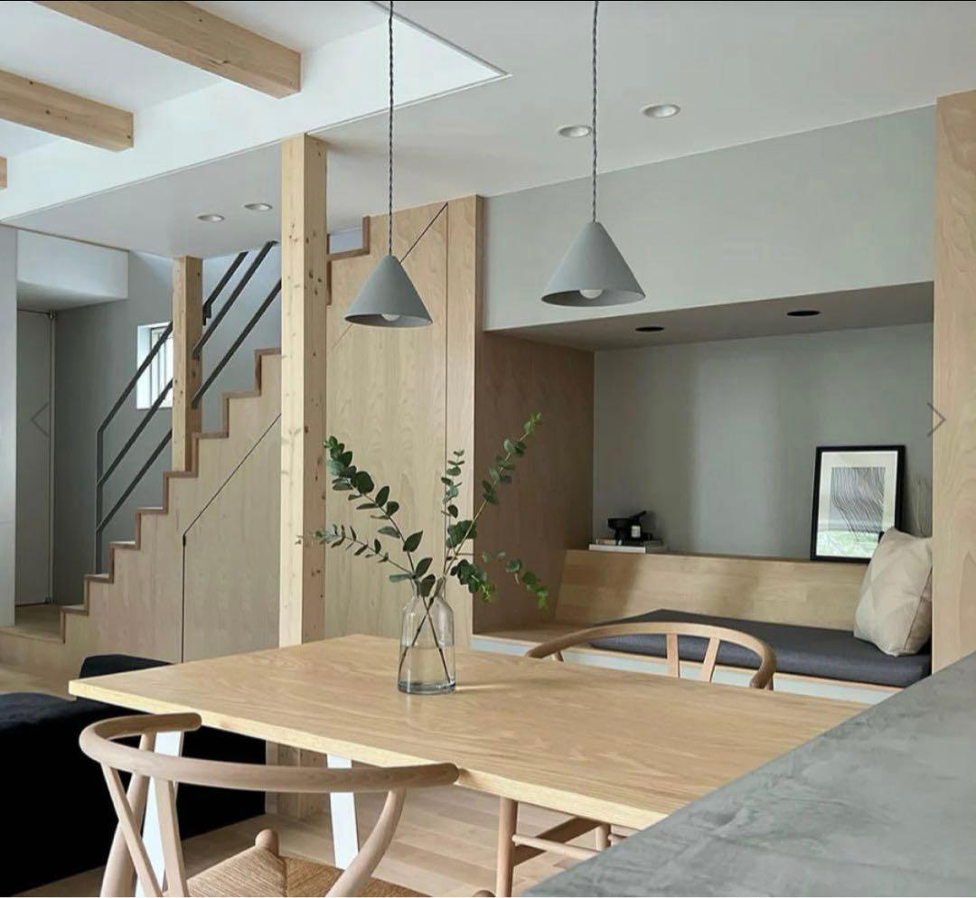 アートワークスタジオ　ペンダントライト3灯