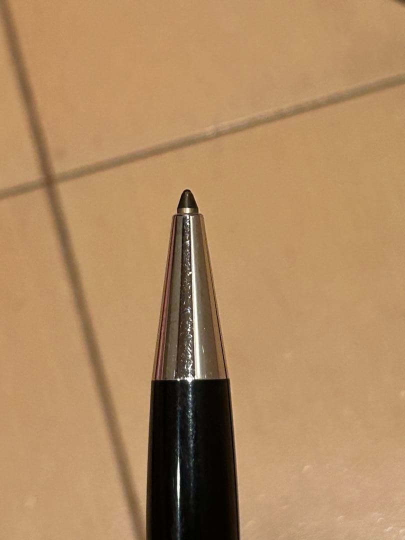 MONTBLANC 万年筆 ボールペン セット