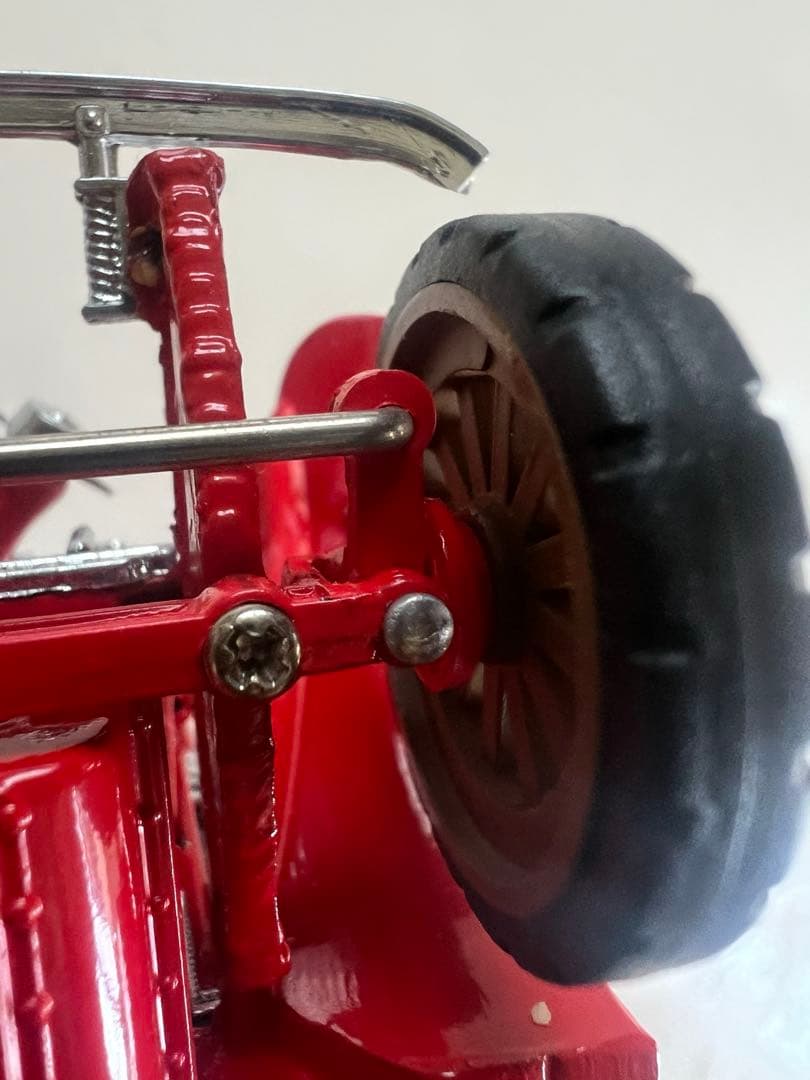 フィギア　フランクリン.ミント.プリシジョン.モデルズ