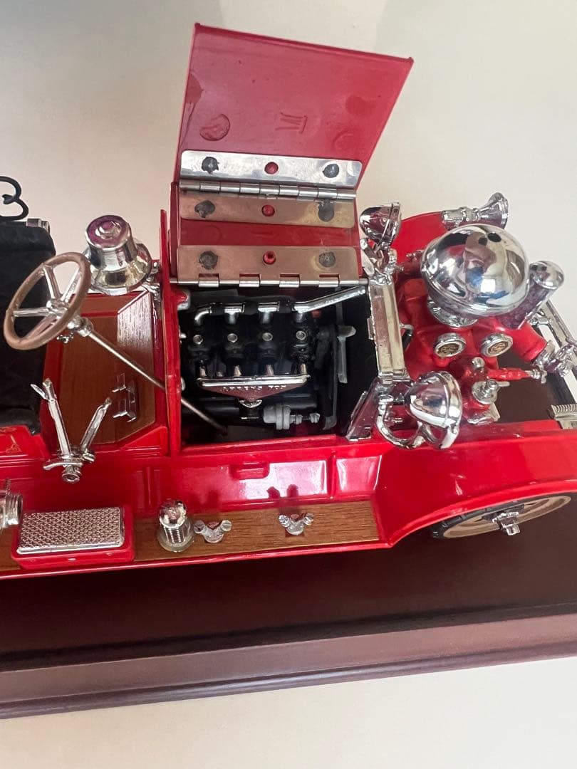 フィギア　フランクリン.ミント.プリシジョン.モデルズ