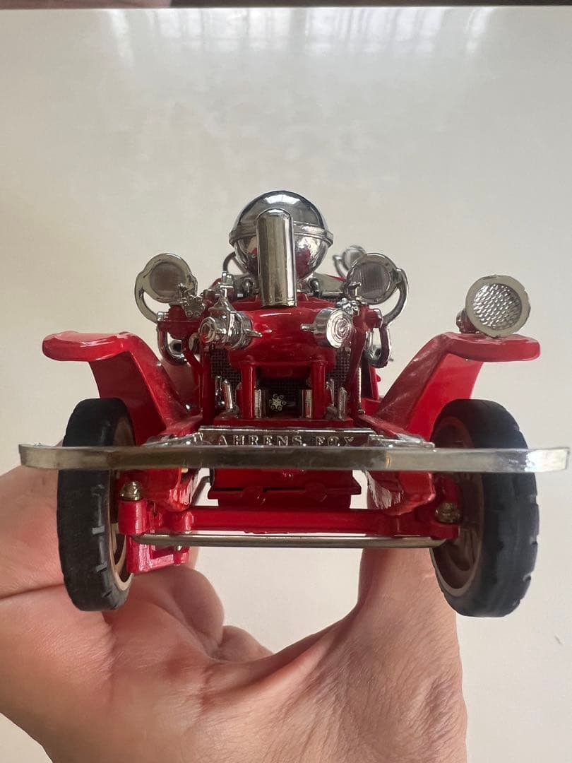 フィギア　フランクリン.ミント.プリシジョン.モデルズ