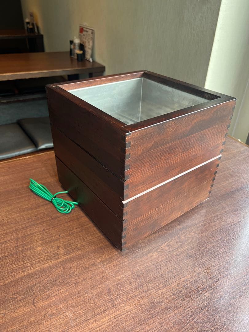 【かんすけ】　熱燗　サンシン電気式酒燗機TKD-4A おまけ付き