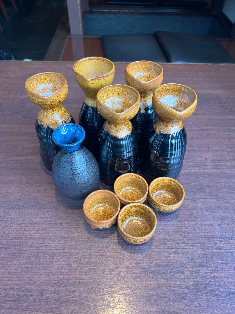 【かんすけ】　熱燗　サンシン電気式酒燗機TKD-4A おまけ付き