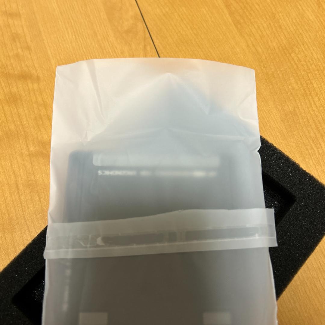 お*。様 Cornix LP 無線分割キーボード(New Black)