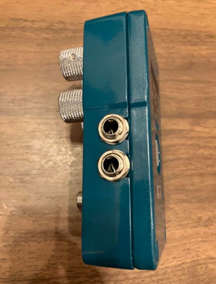 tc electronic The Dreamscape ギターエフェクター