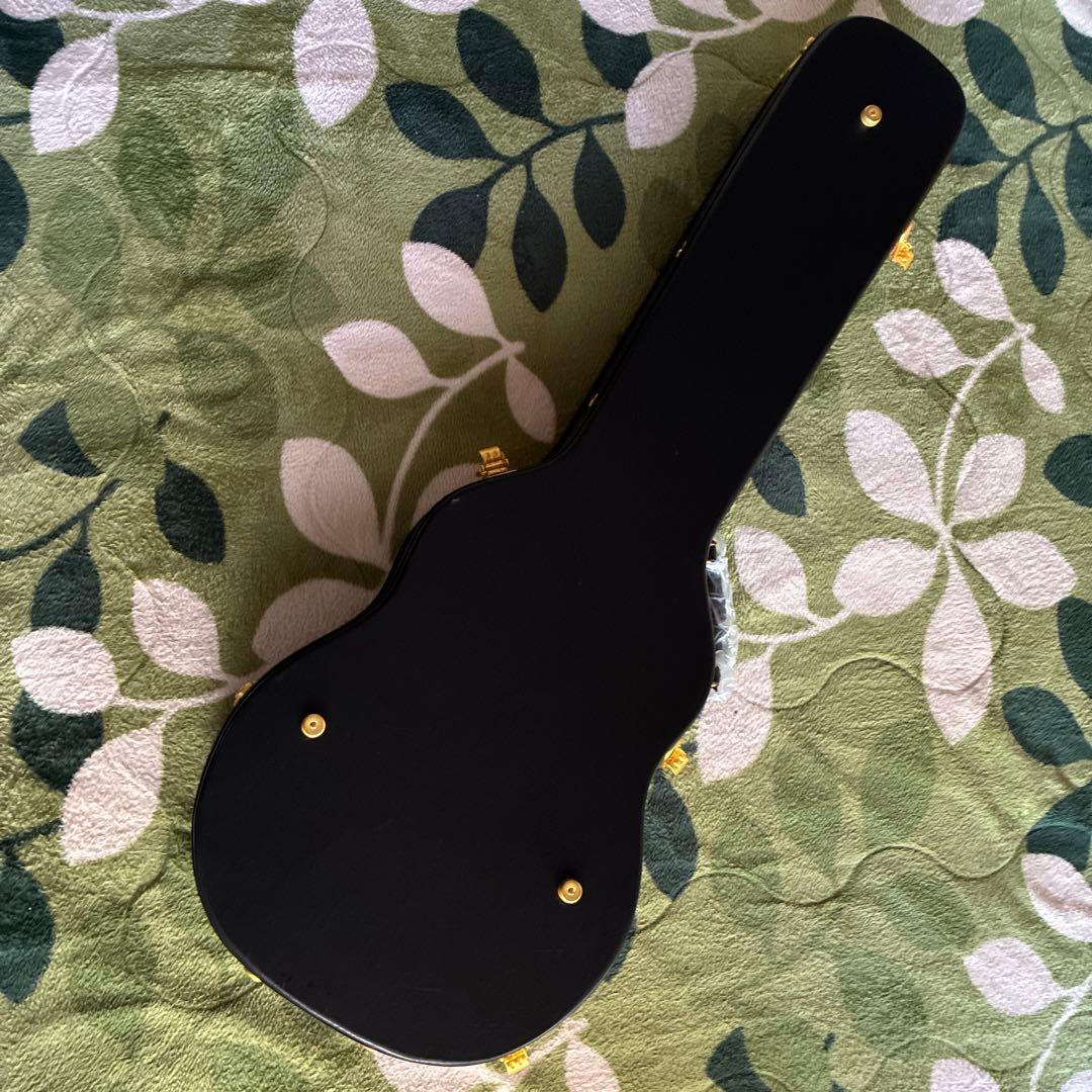 ギター EpiphoneJeffBeck.Oxblood 1954LesPaul