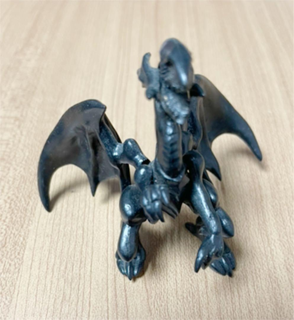 稀少品・抽選商品ブルーアイズホワイトドラゴン・ブロンズ彩色ver