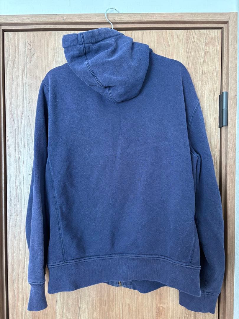 Polo by Ralph Lauren フード付きジップパーカー L