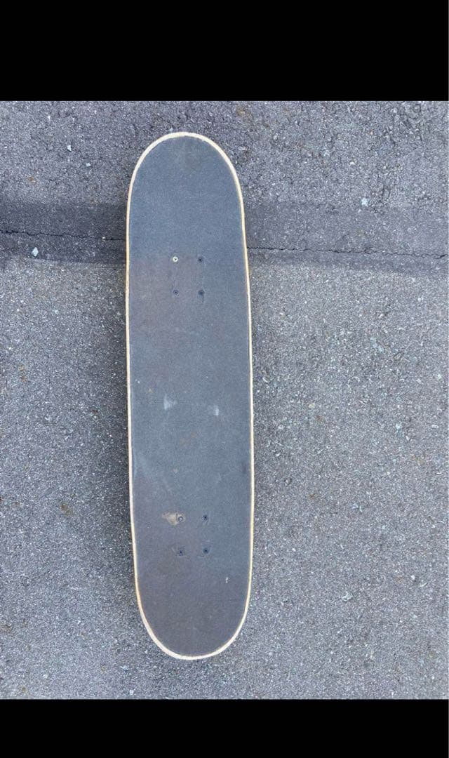 Chocolate Eddy Anderson スケートボード