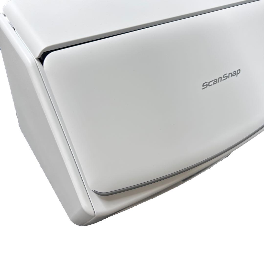 【セール】ScanSnap iX1500