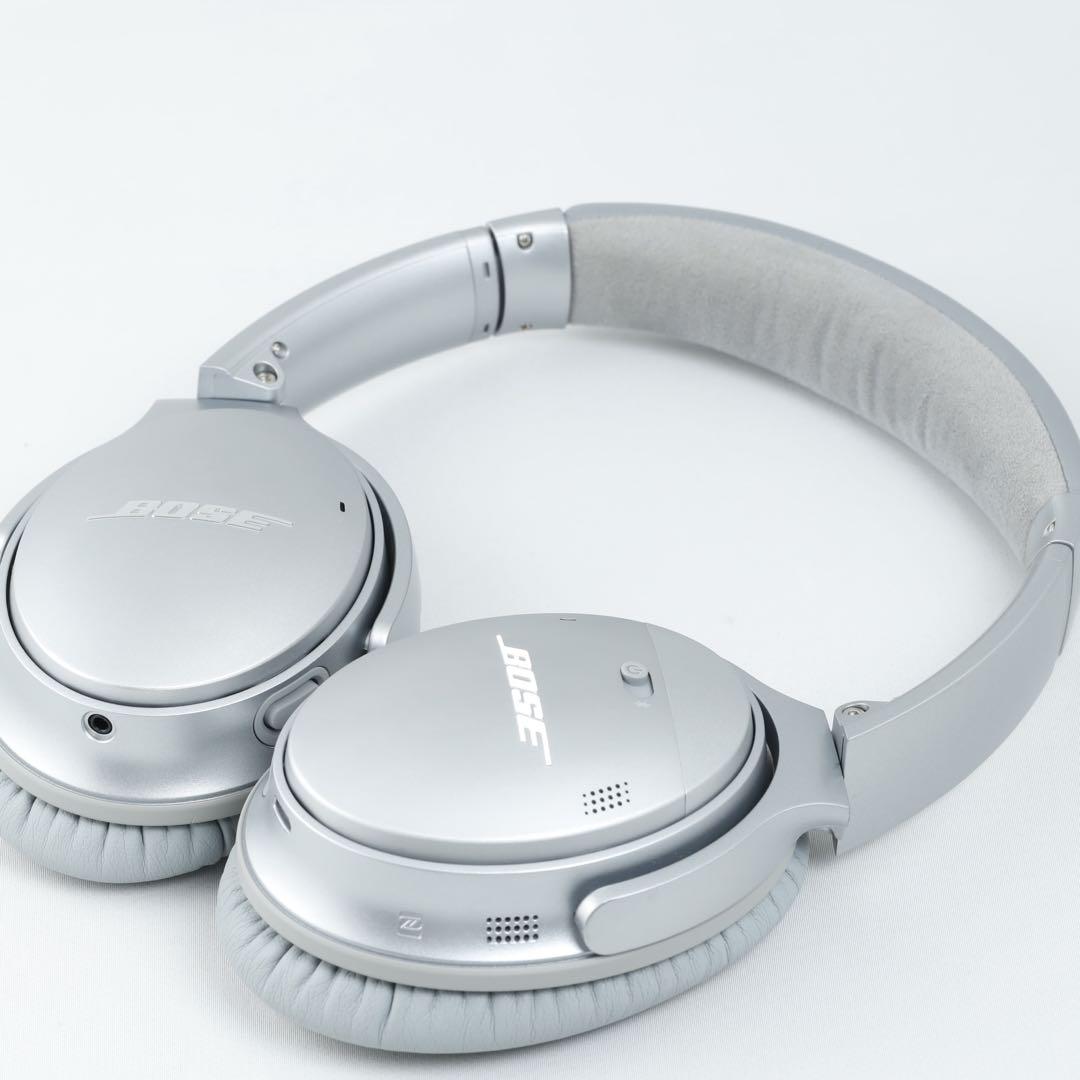 Bose ヘッドホン Quiet Comfort 35 II QC35II