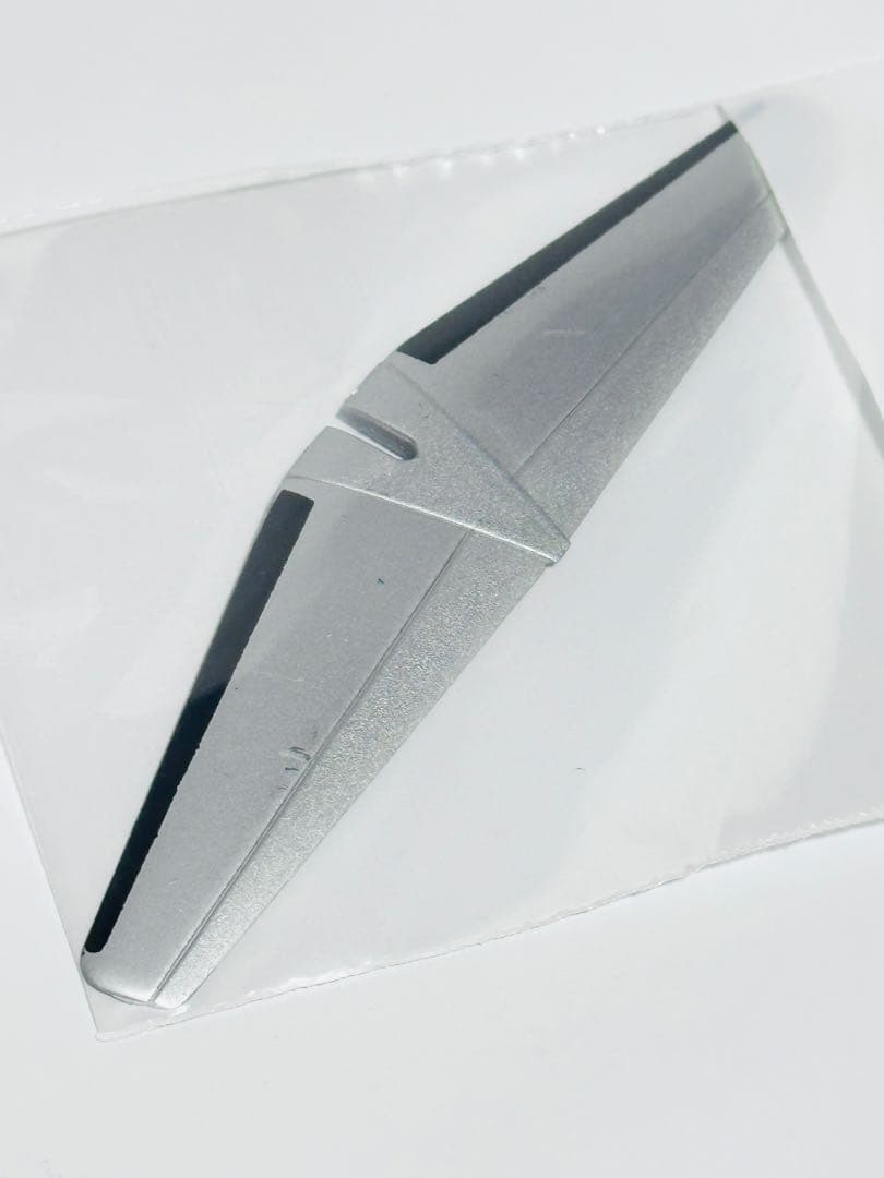 クロスウィング 1/100 YS-11 JAS日本エアシステム