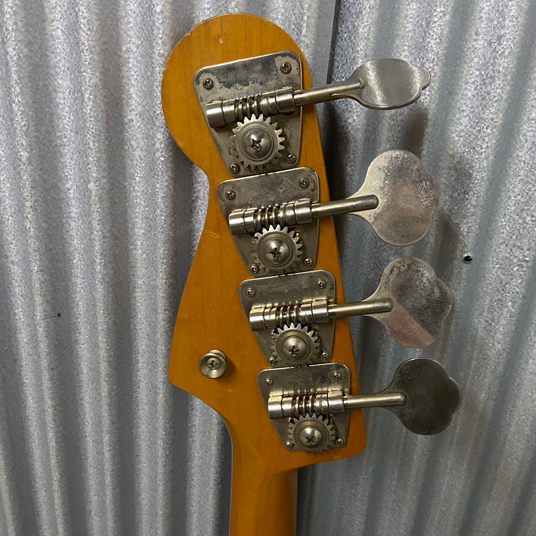 Fender フェンダー⭐️Jazz Bass ジャズベース