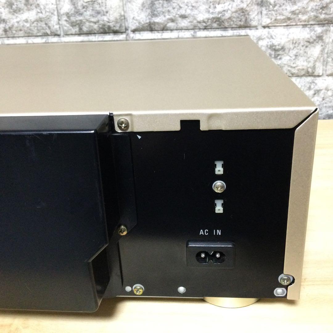 パイオニア★CLD-R5★両面再生　LDプレーヤー　メンテ修理済み動作良好です。